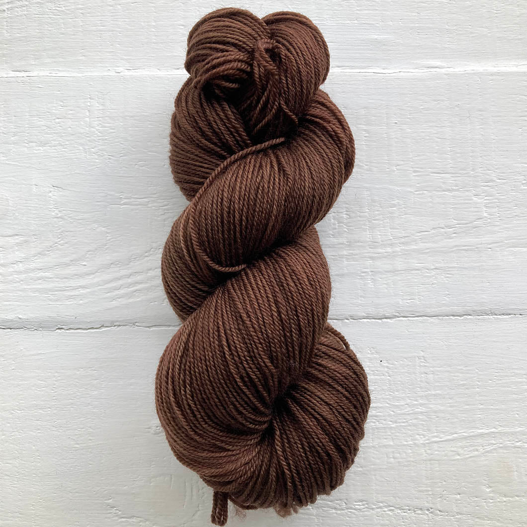Alegria GRANDE semi solid hand-dyed