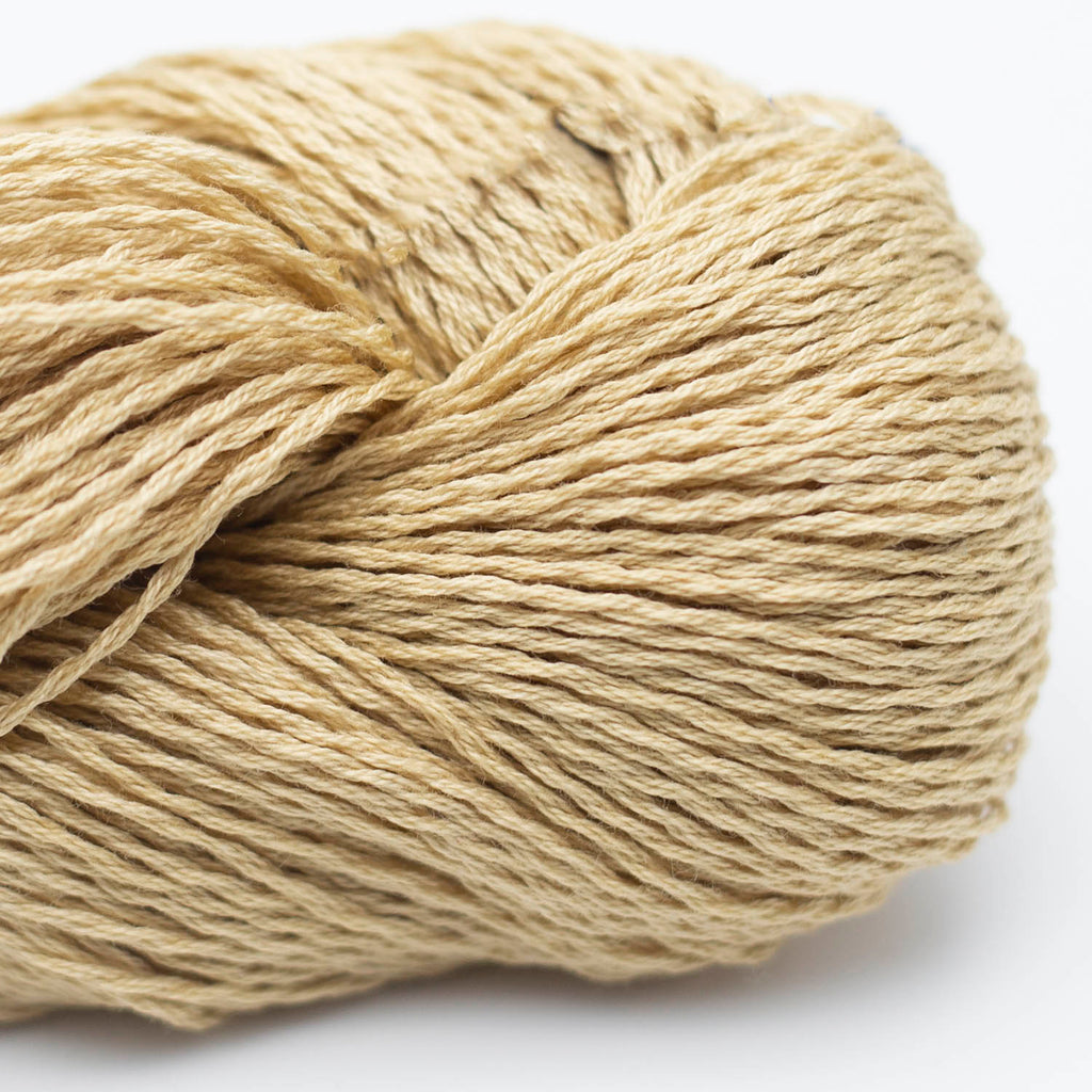 Luxor mercerized cotton