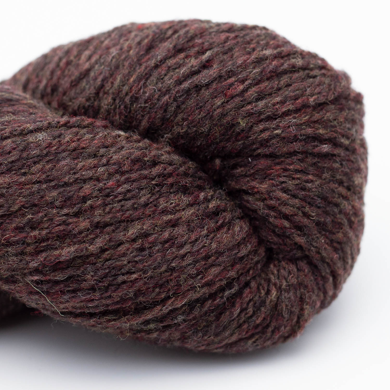 Strickset Fri Scarf