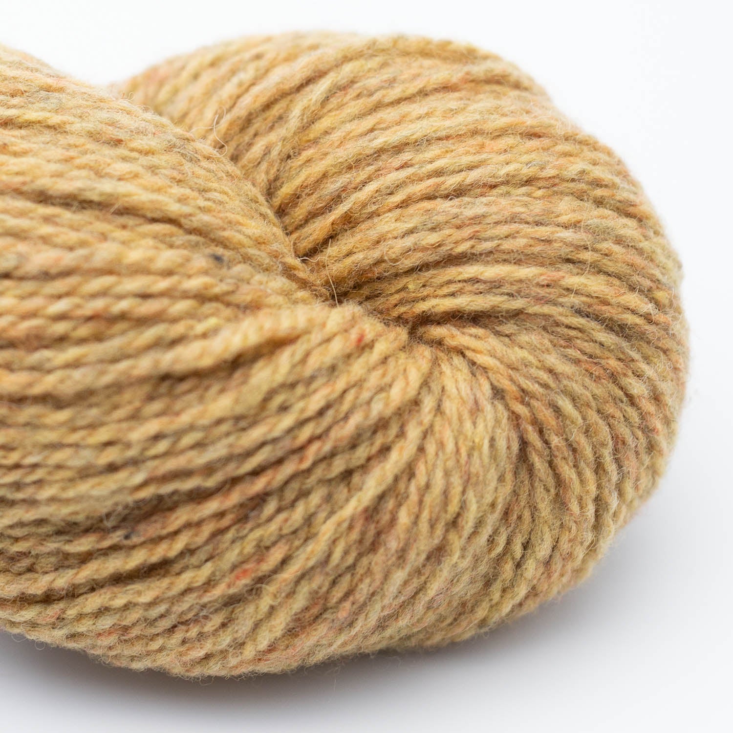 Strickset Fri Scarf