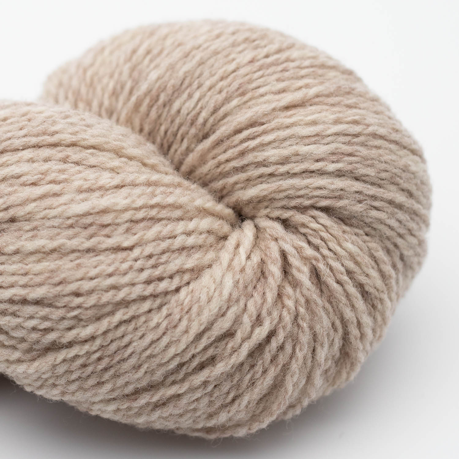 Strickset Fri Scarf