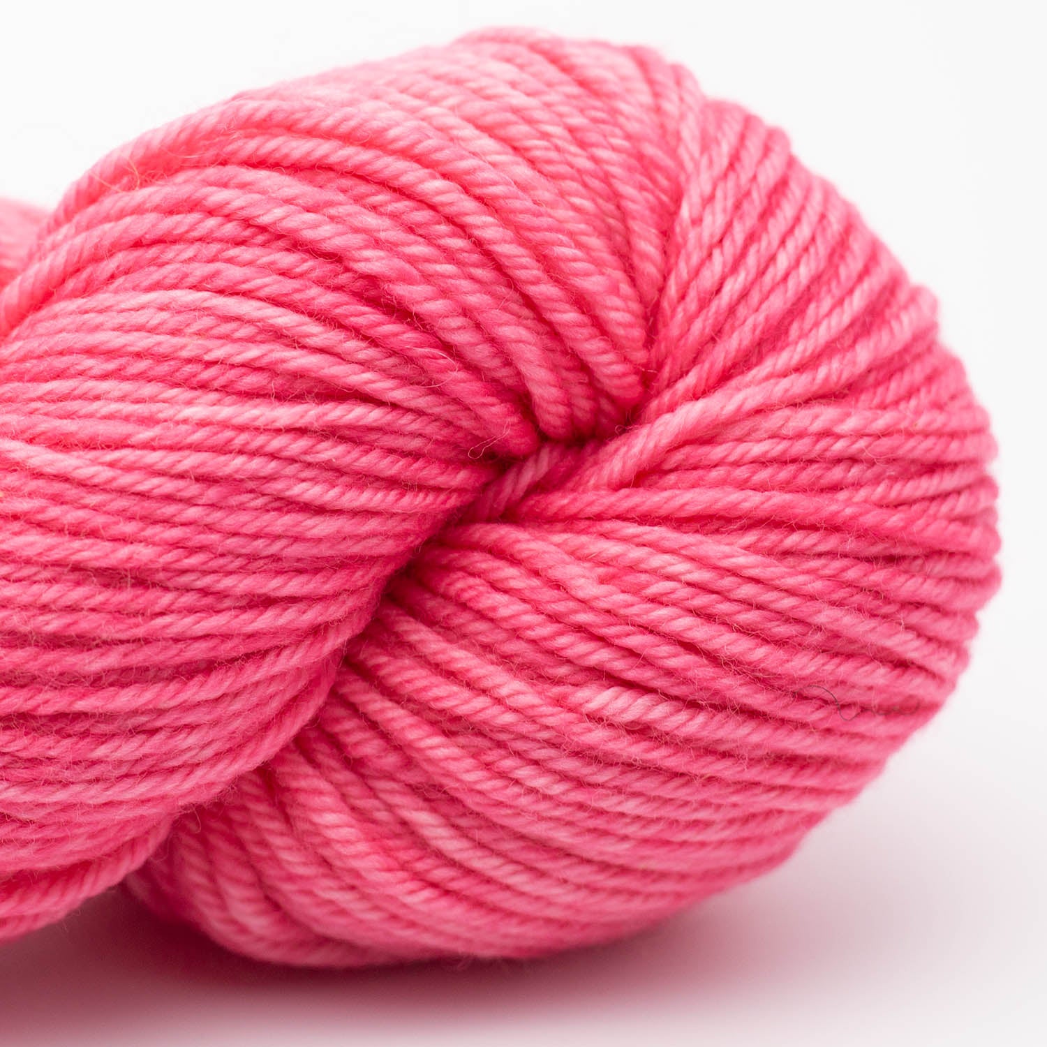 Merino DK solids 100g hand-dyed