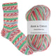 Socks & More Collection 4ply