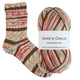 Socks & More Collection 4ply