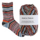Socks & More Collection 4ply