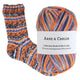 Socks & More Collection 4ply