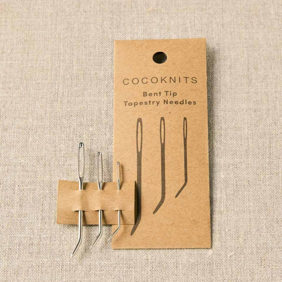 Tapestry Needle