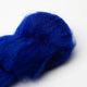 Fluffy Mohair solids handgefärbt