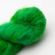 Fluffy Mohair solids handgefärbt