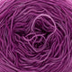 Merino SINGLE LACE solids handgefärbt