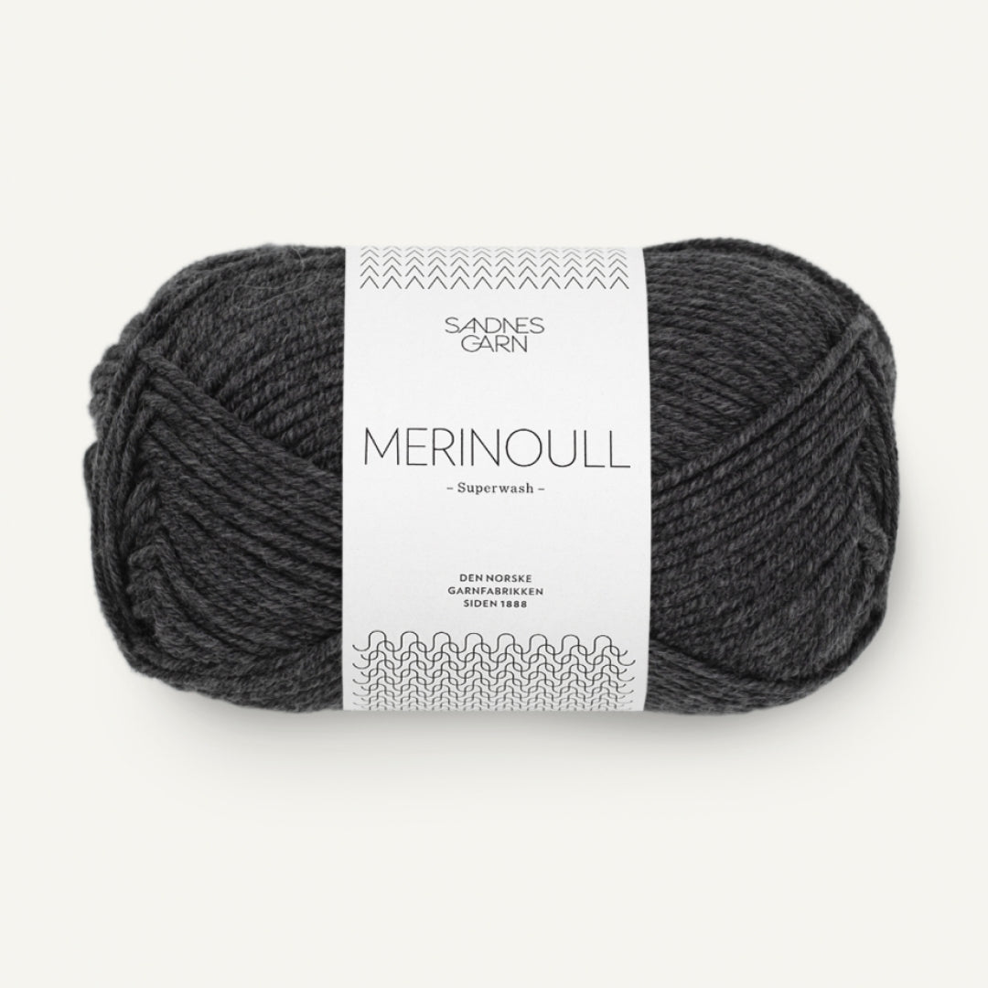 Merinoul
