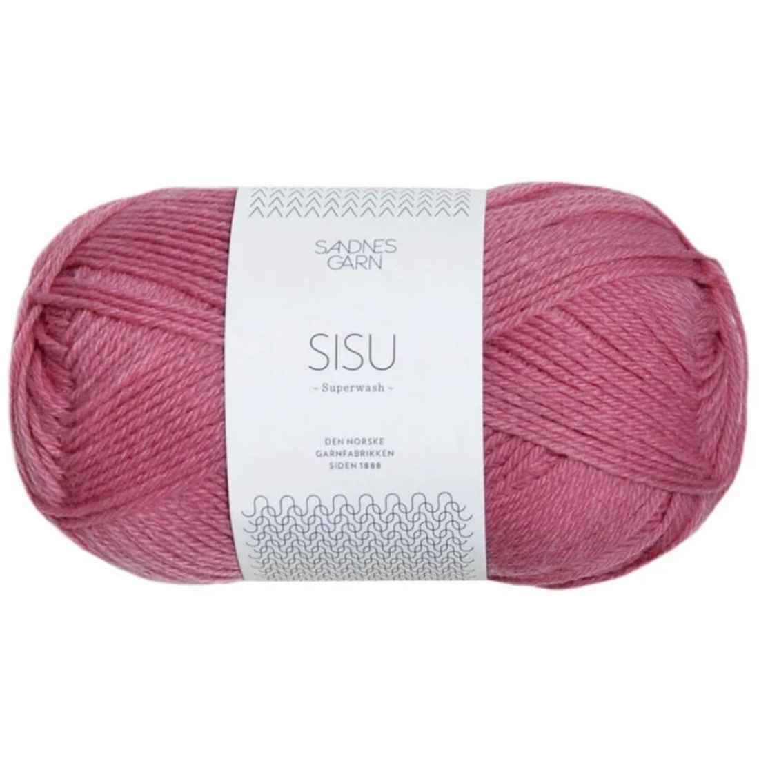 Sisu