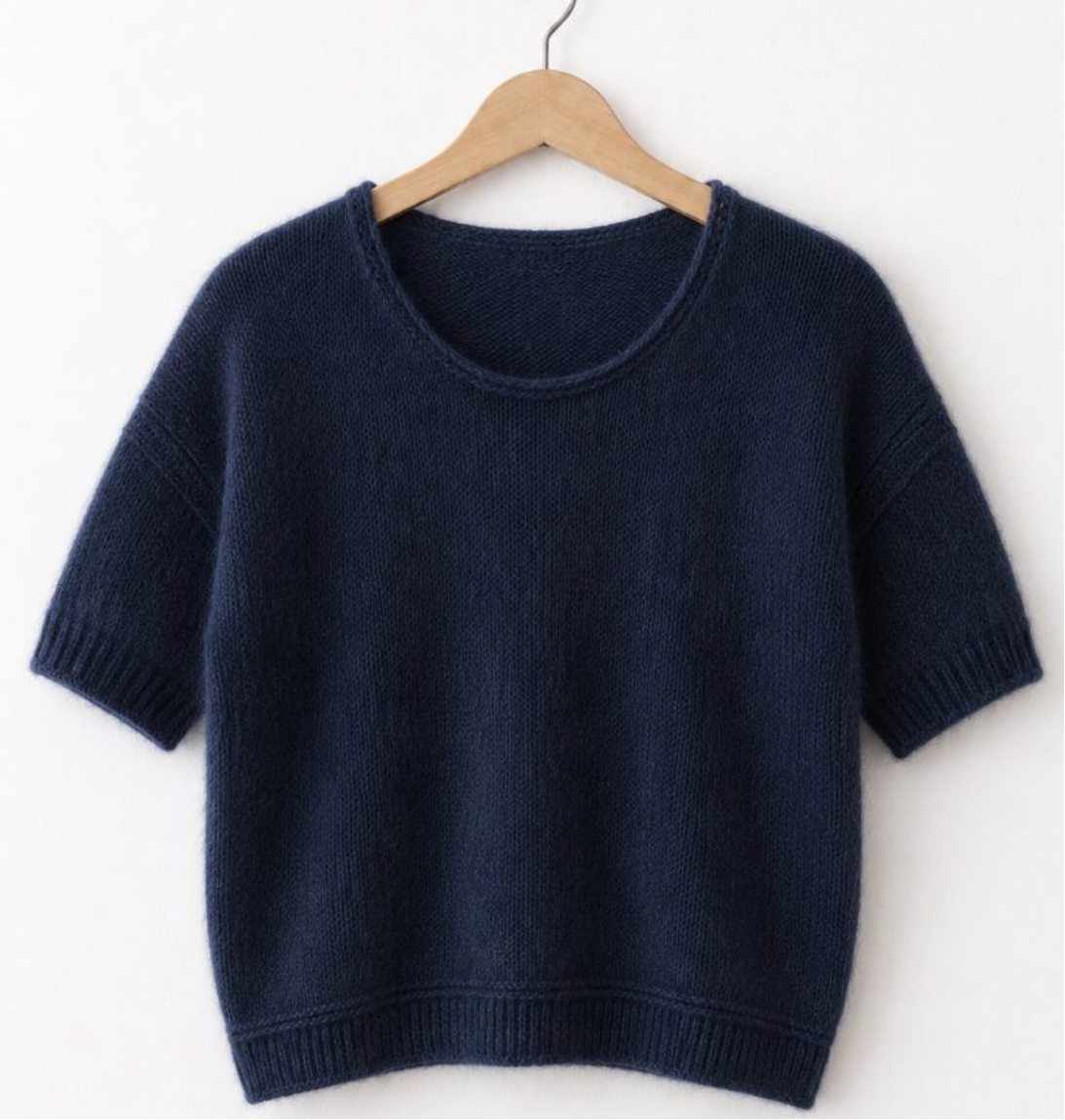 Strickset Heedi Tee Shirt