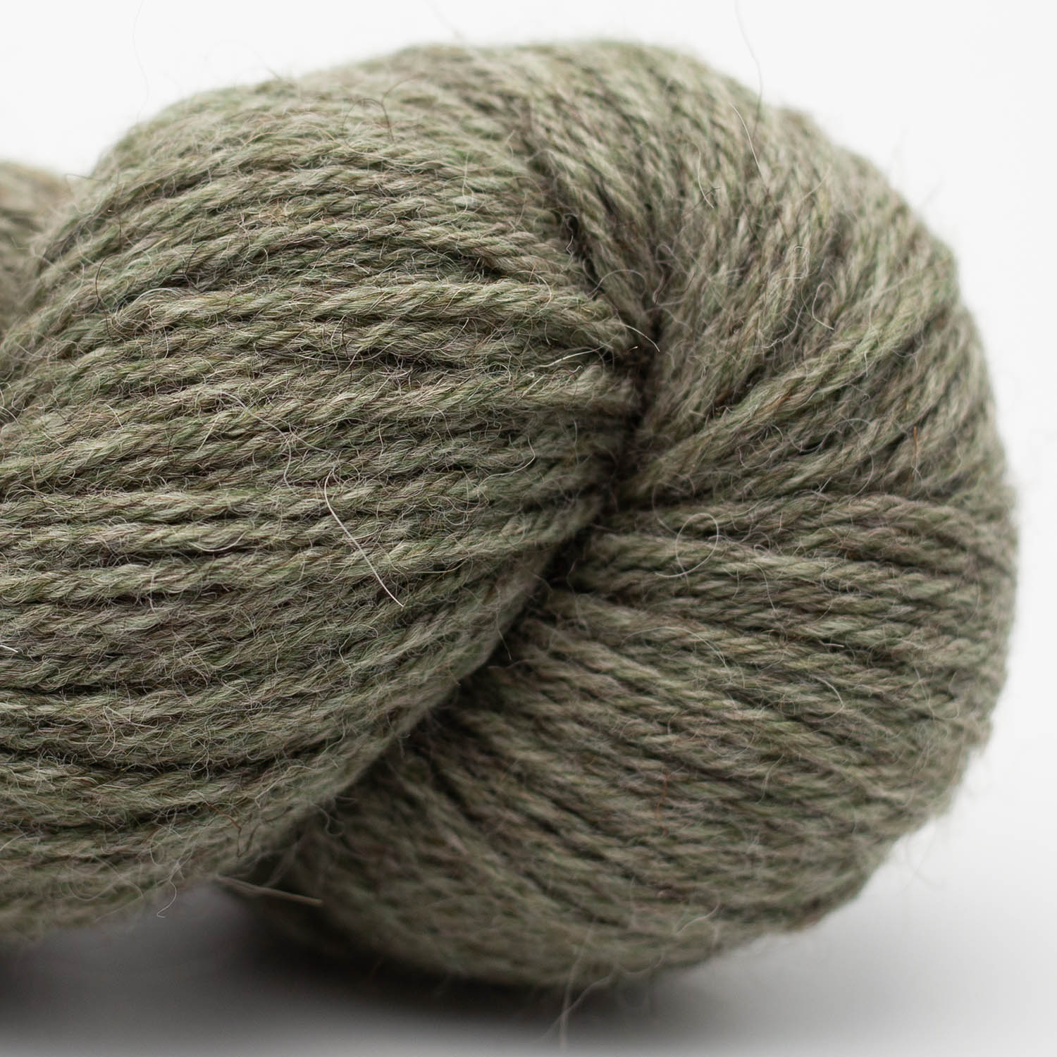 Wool Local ARAN