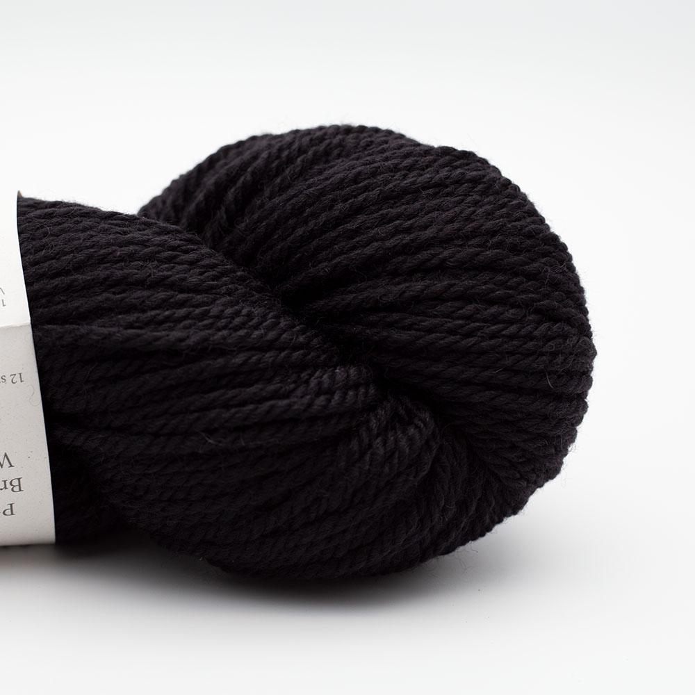 1000g Paket Big Vintage Wool GOTS