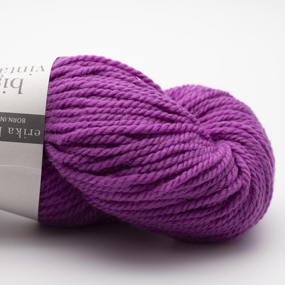 1000g Paket Big Vintage Wool GOTS