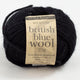 250g Paket British Blue Wool 25g