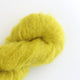 Fluffy Mohair solids handgefärbt