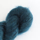 Fluffy Mohair solids handgefärbt
