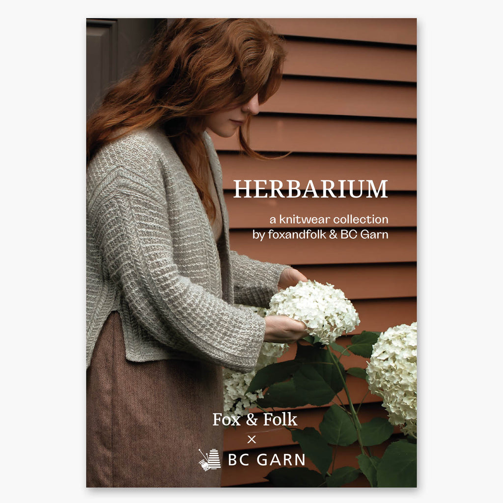 Lookbook Herbarium