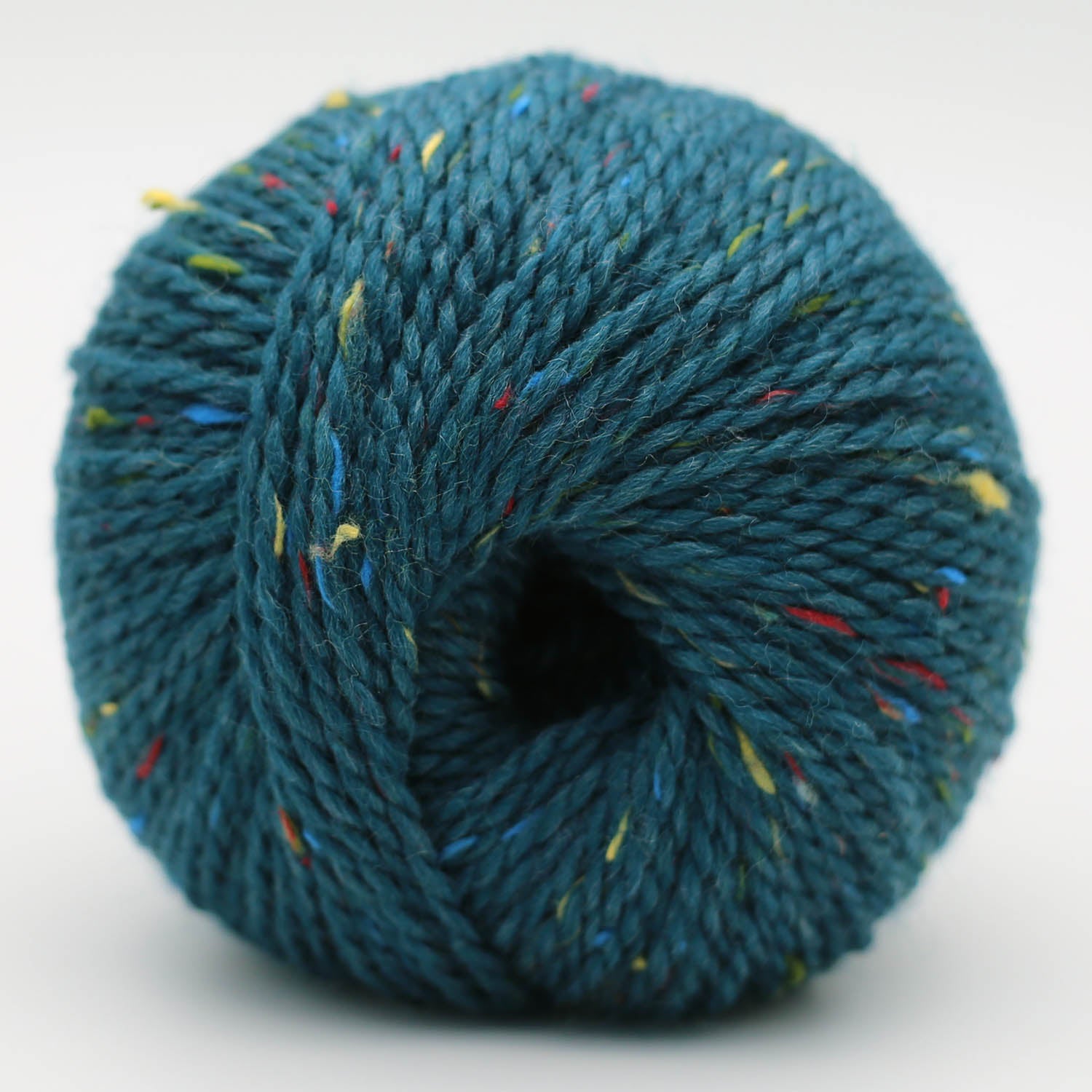 Hamelton Tweed 1 GOTS