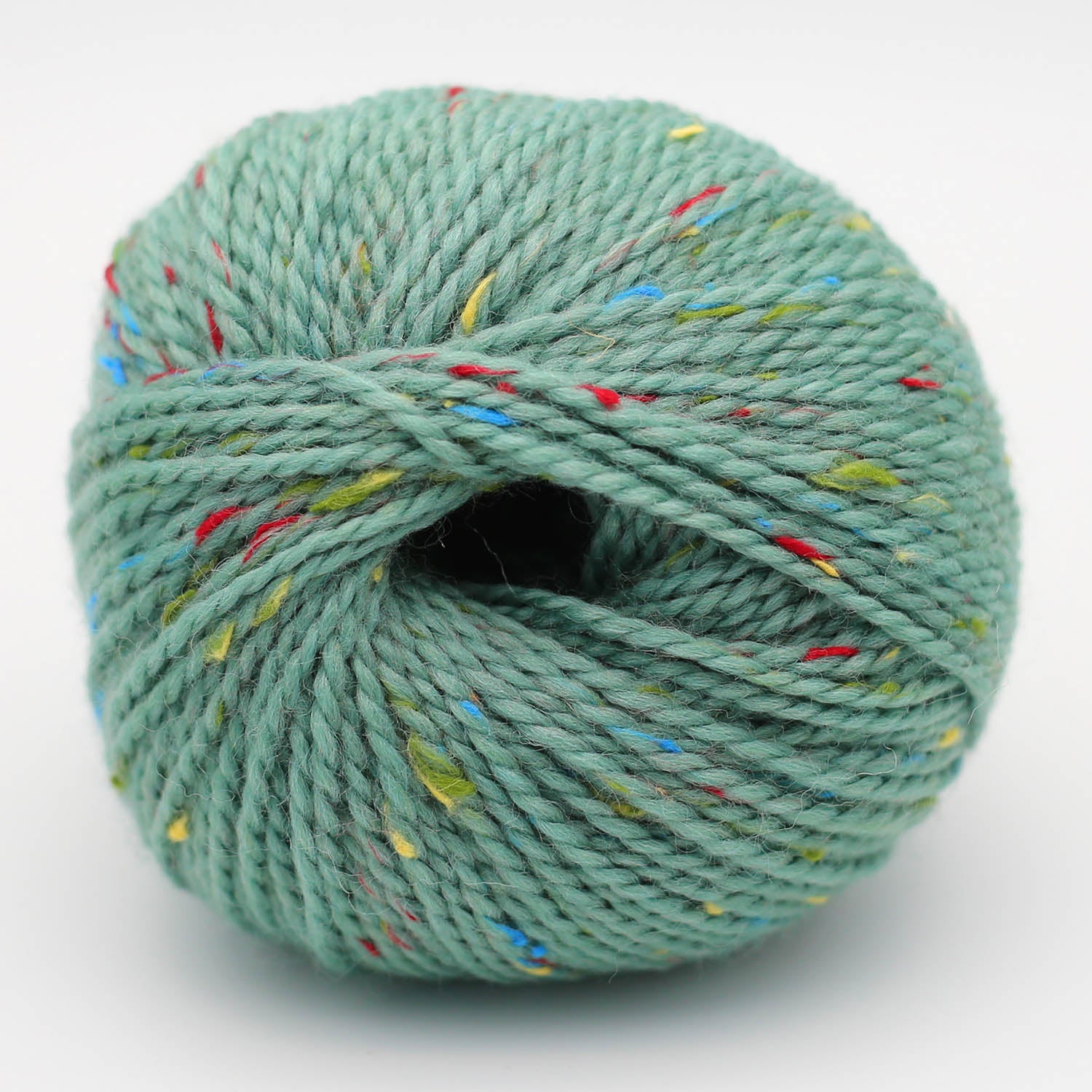 Hamelton Tweed 1 GOTS