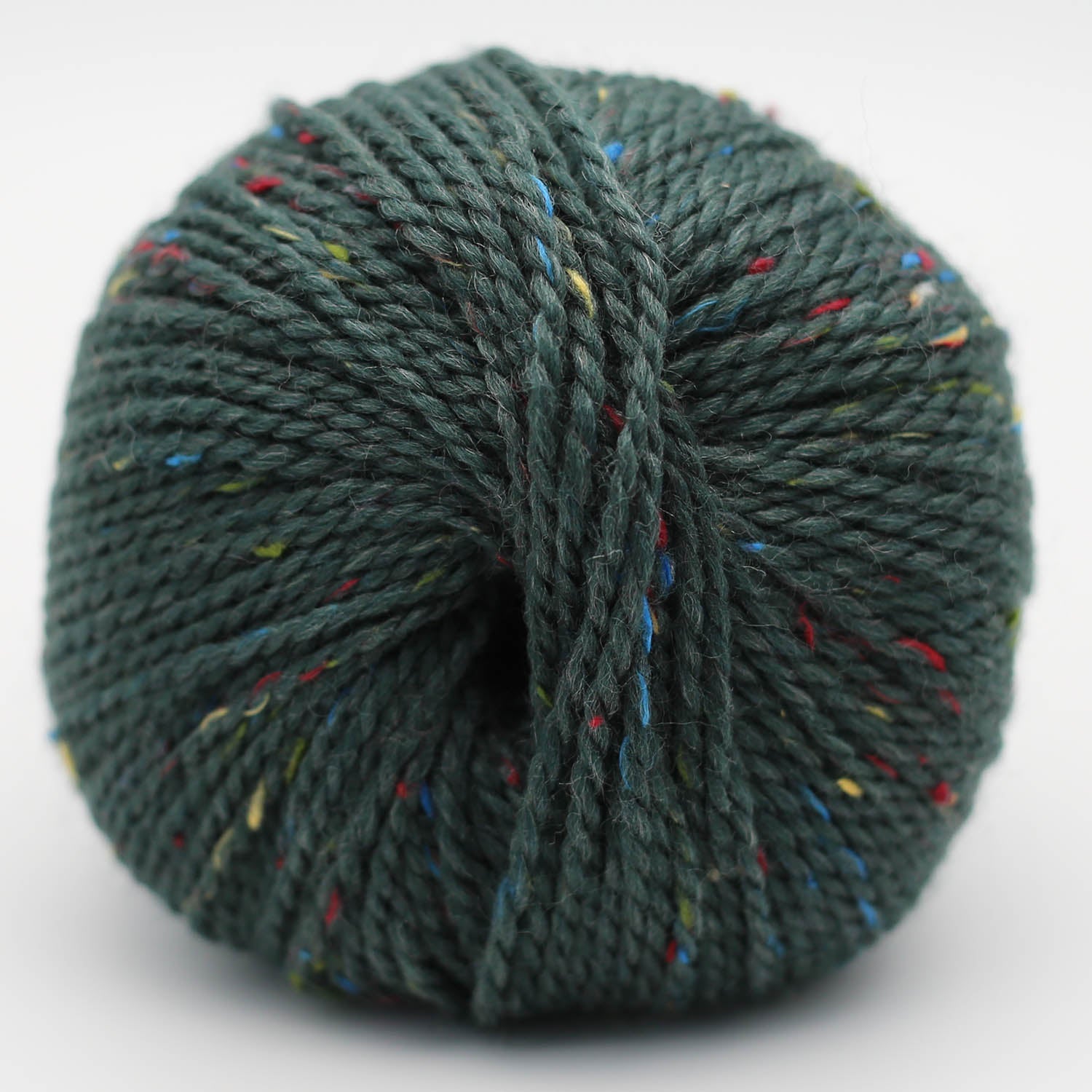 Hamelton Tweed 1 GOTS