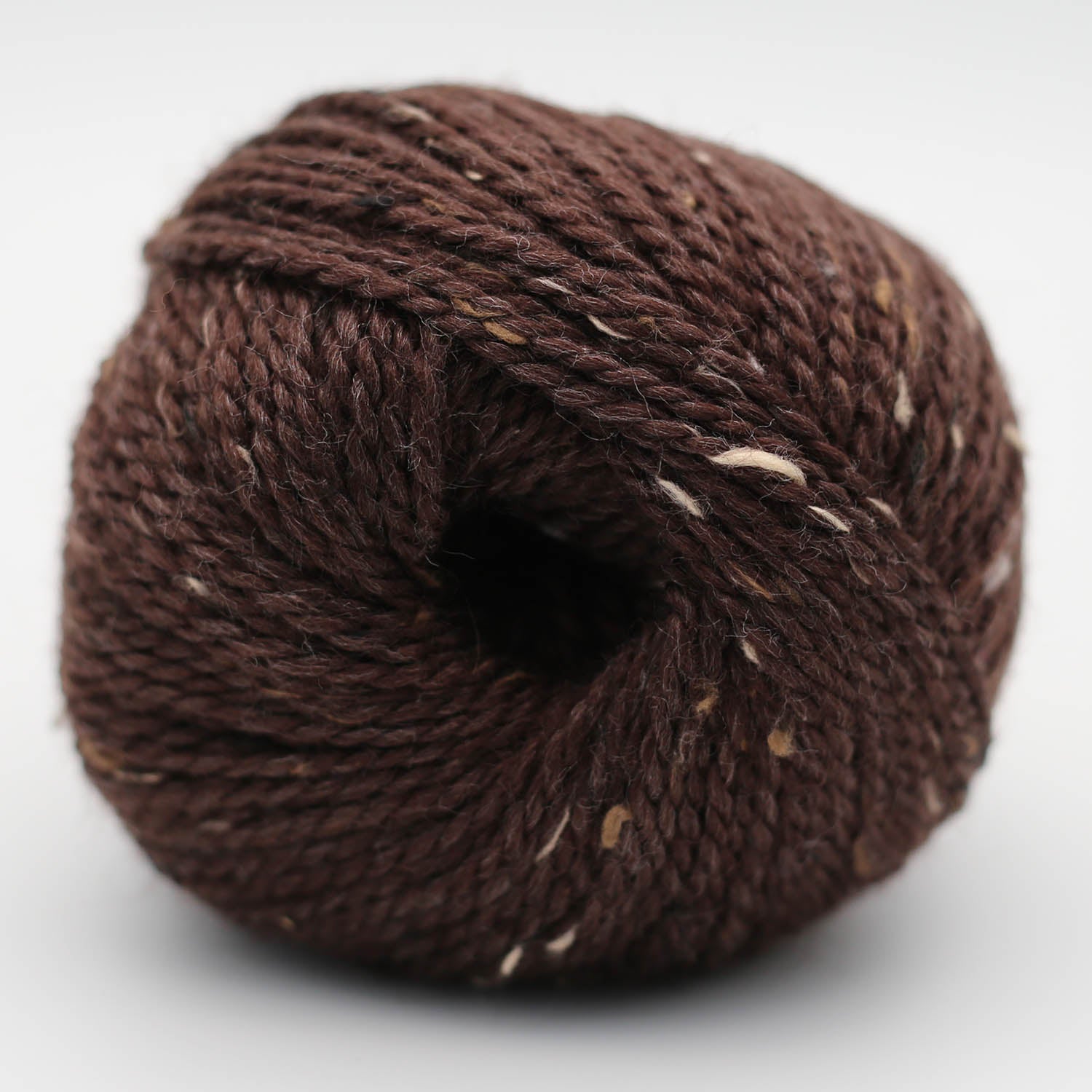 Hamelton Tweed 1 GOTS
