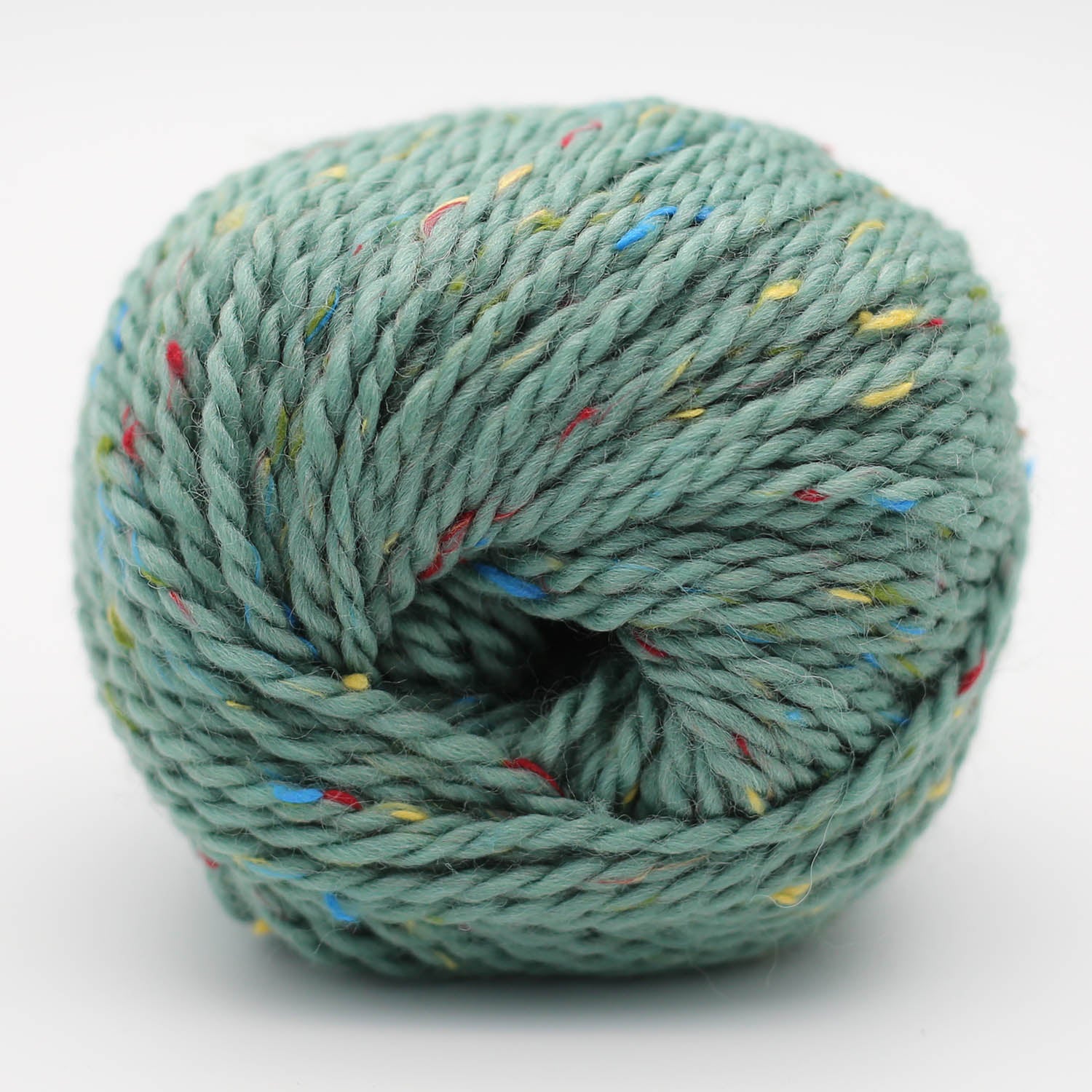 Hamelton Tweed 2 GOTS
