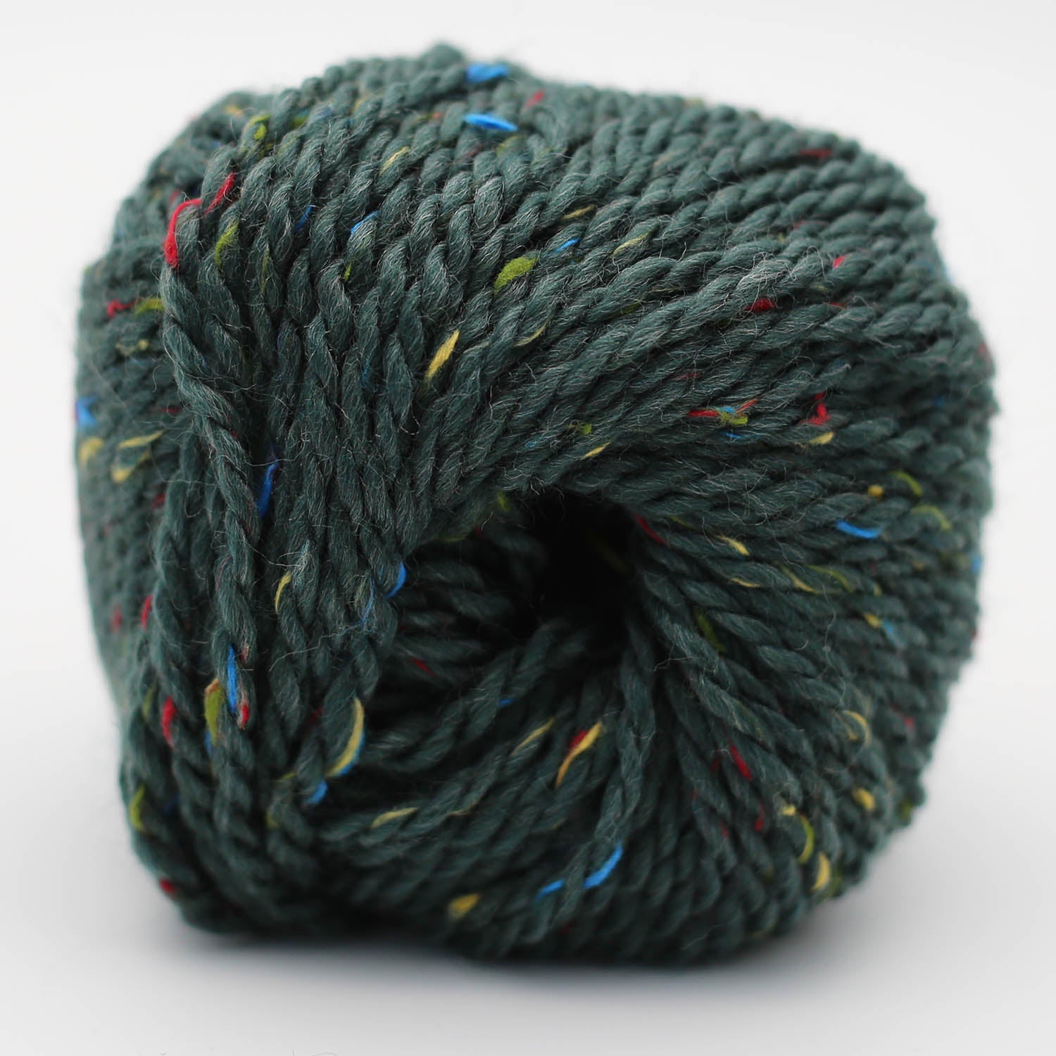 Hamelton Tweed 2 GOTS