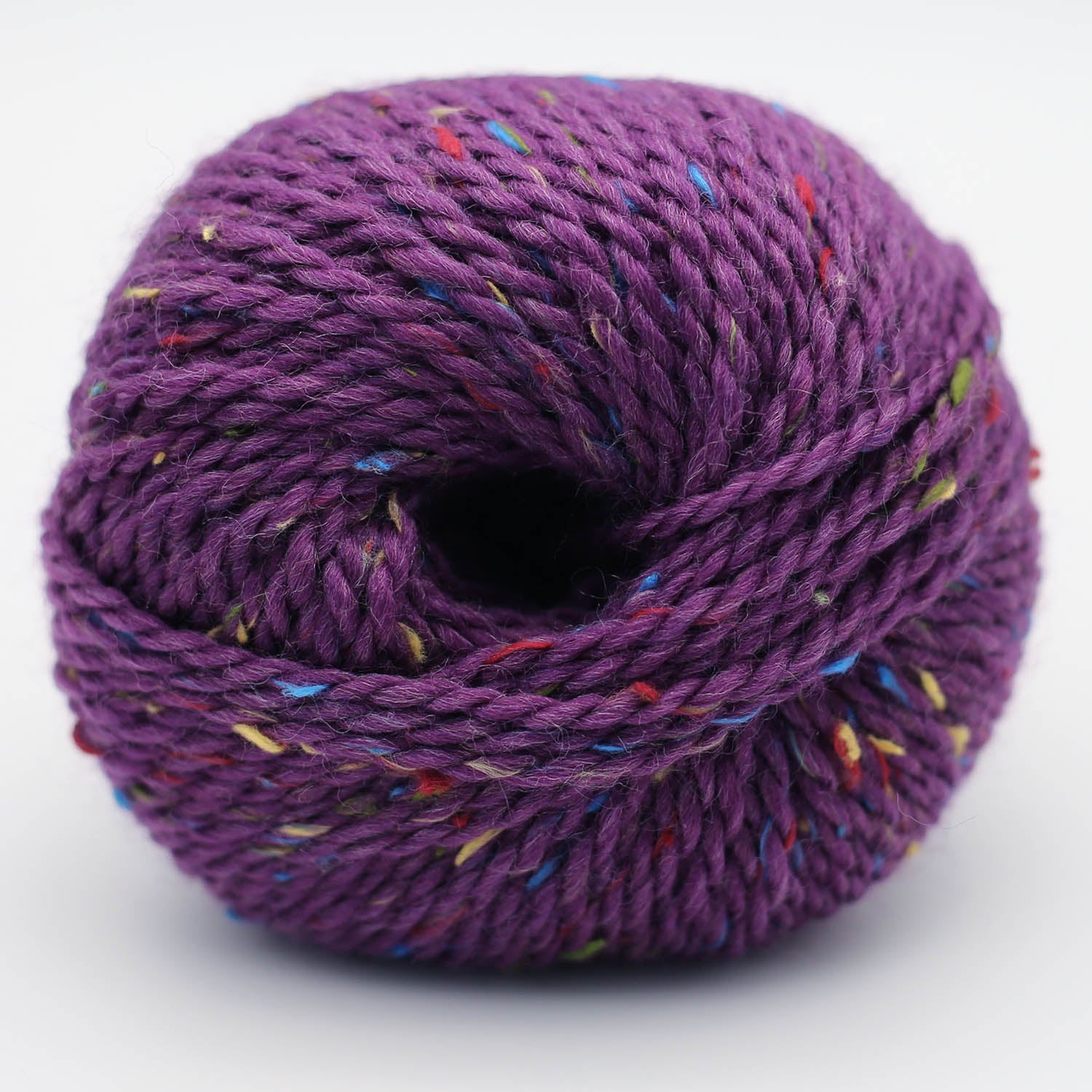 Hamelton Tweed 2 GOTS