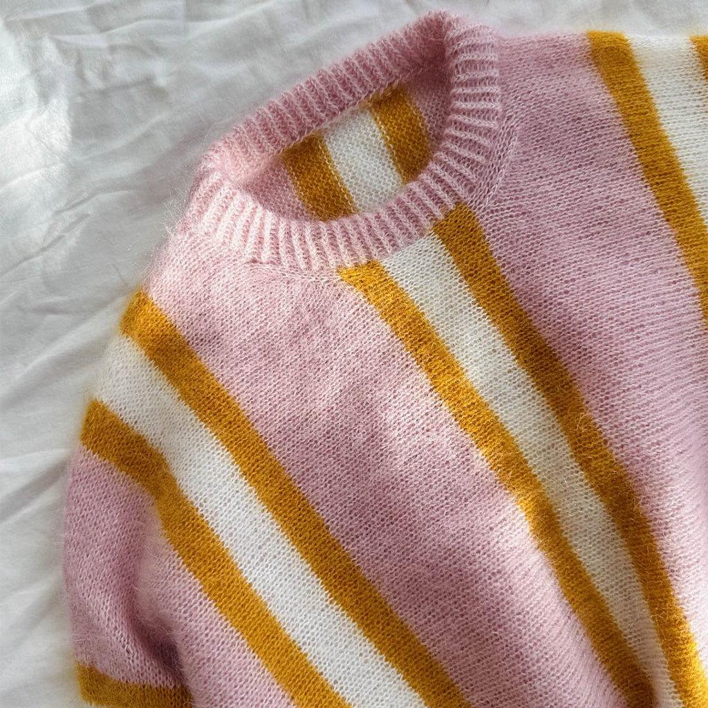 Strickset Georgia Sweater