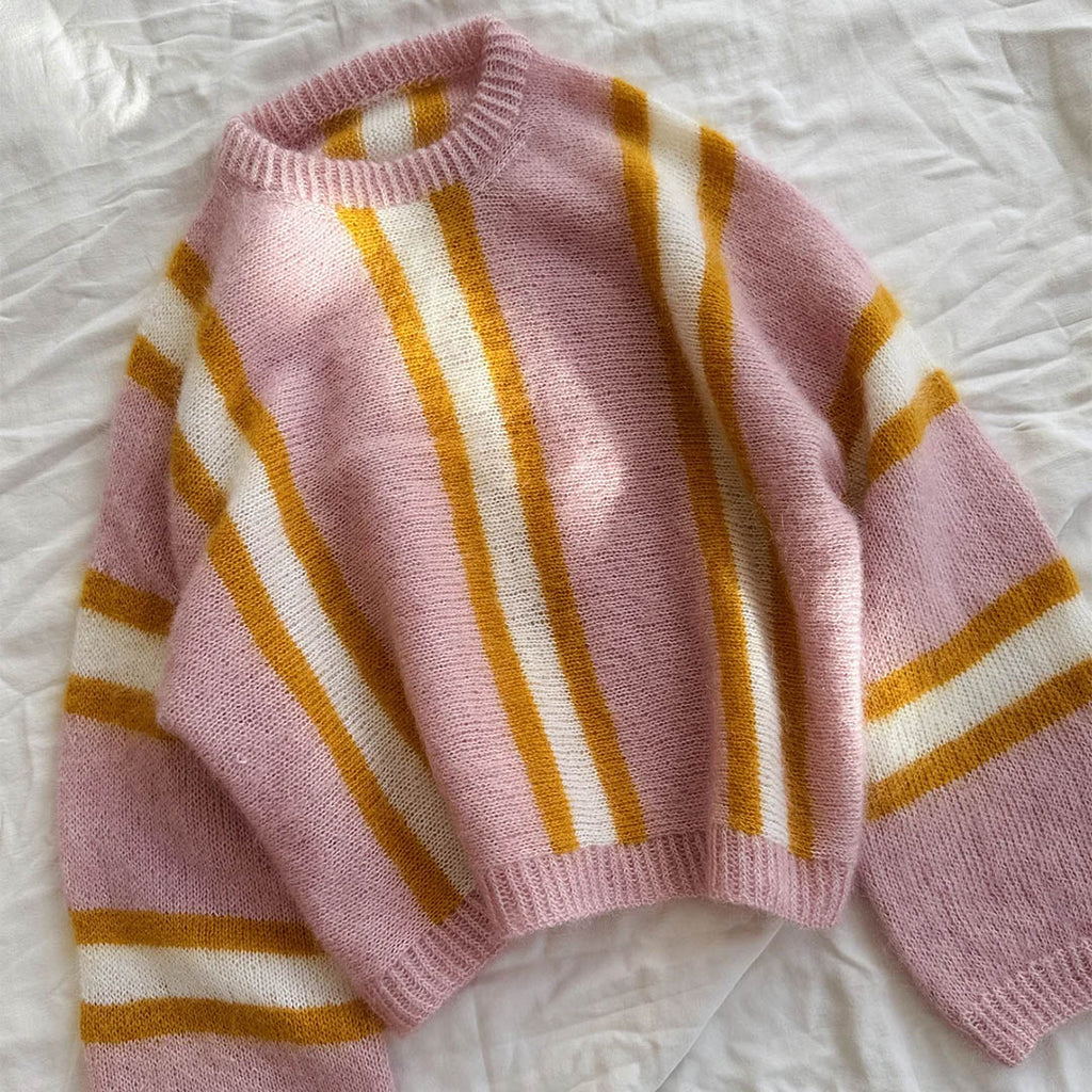 Strickset Georgia Sweater