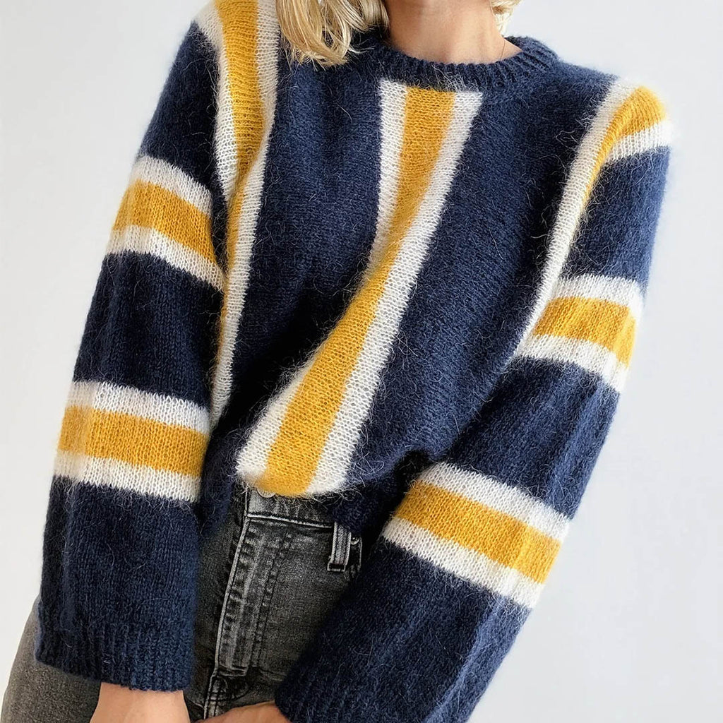 Strickset Georgia Sweater