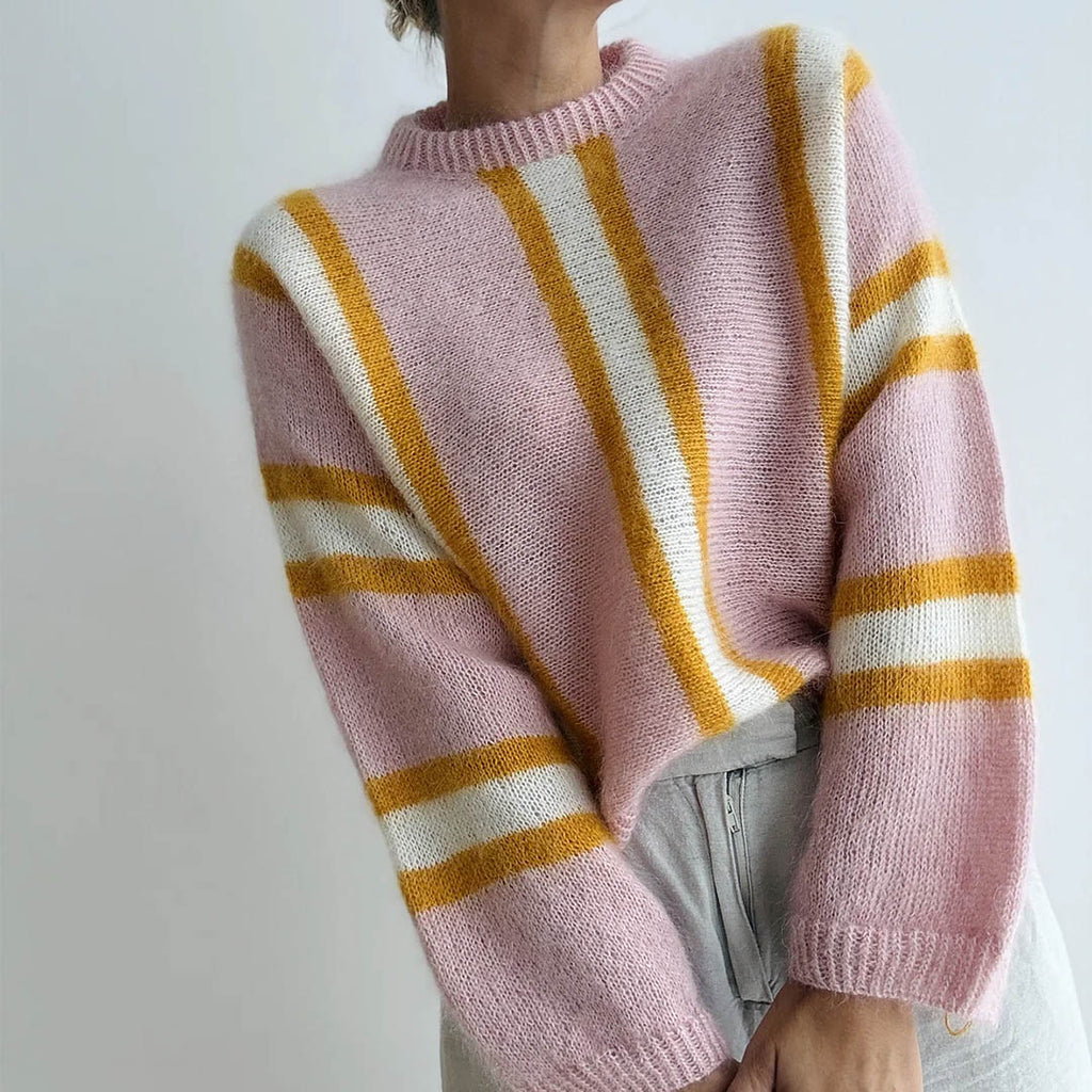 Strickset Georgia Sweater