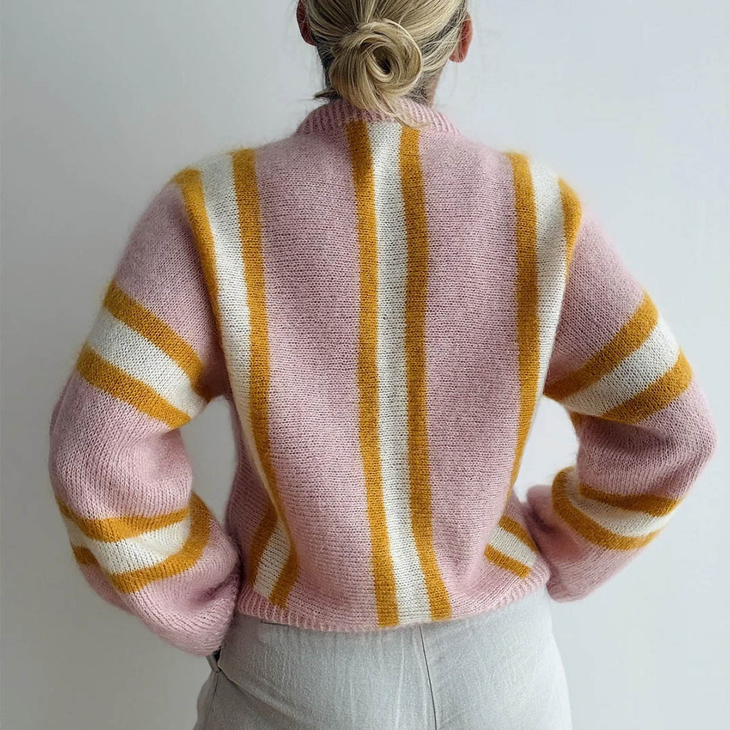Strickset Georgia Sweater