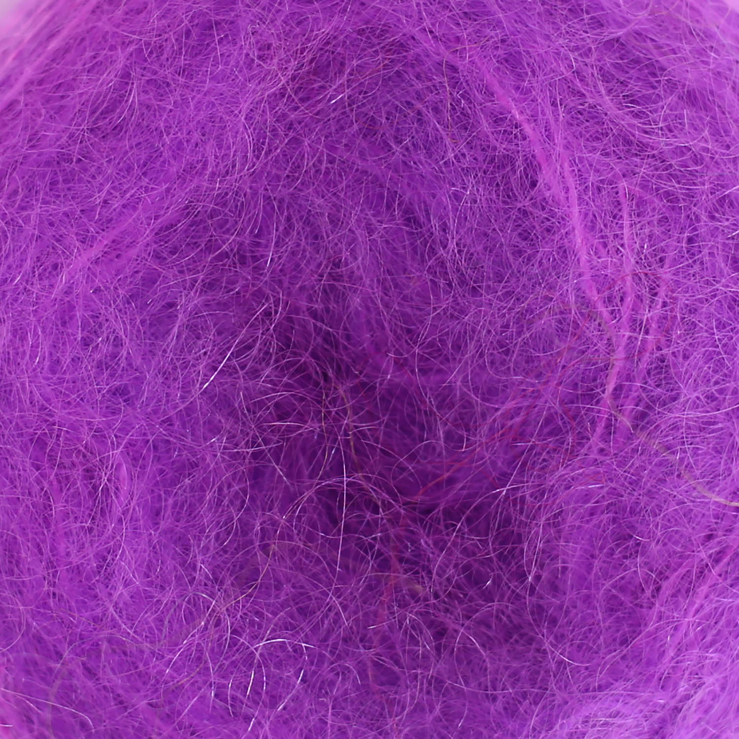 KidSilk solids hand-dyed