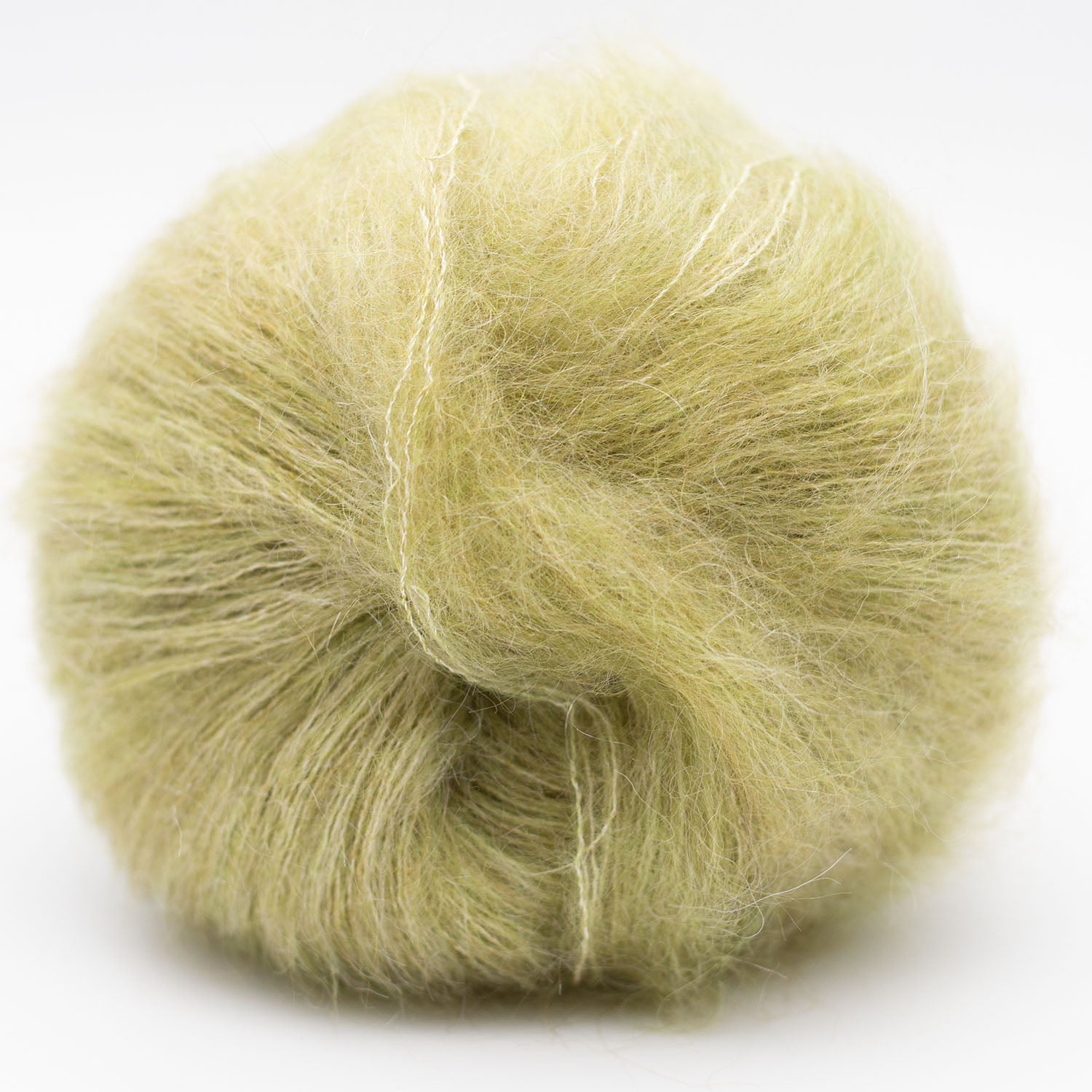 250g Paket Marled Silky Kid