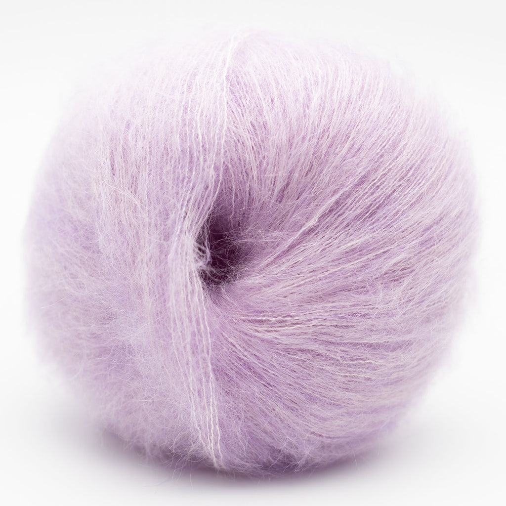 250g Paket Marled Silky Kid
