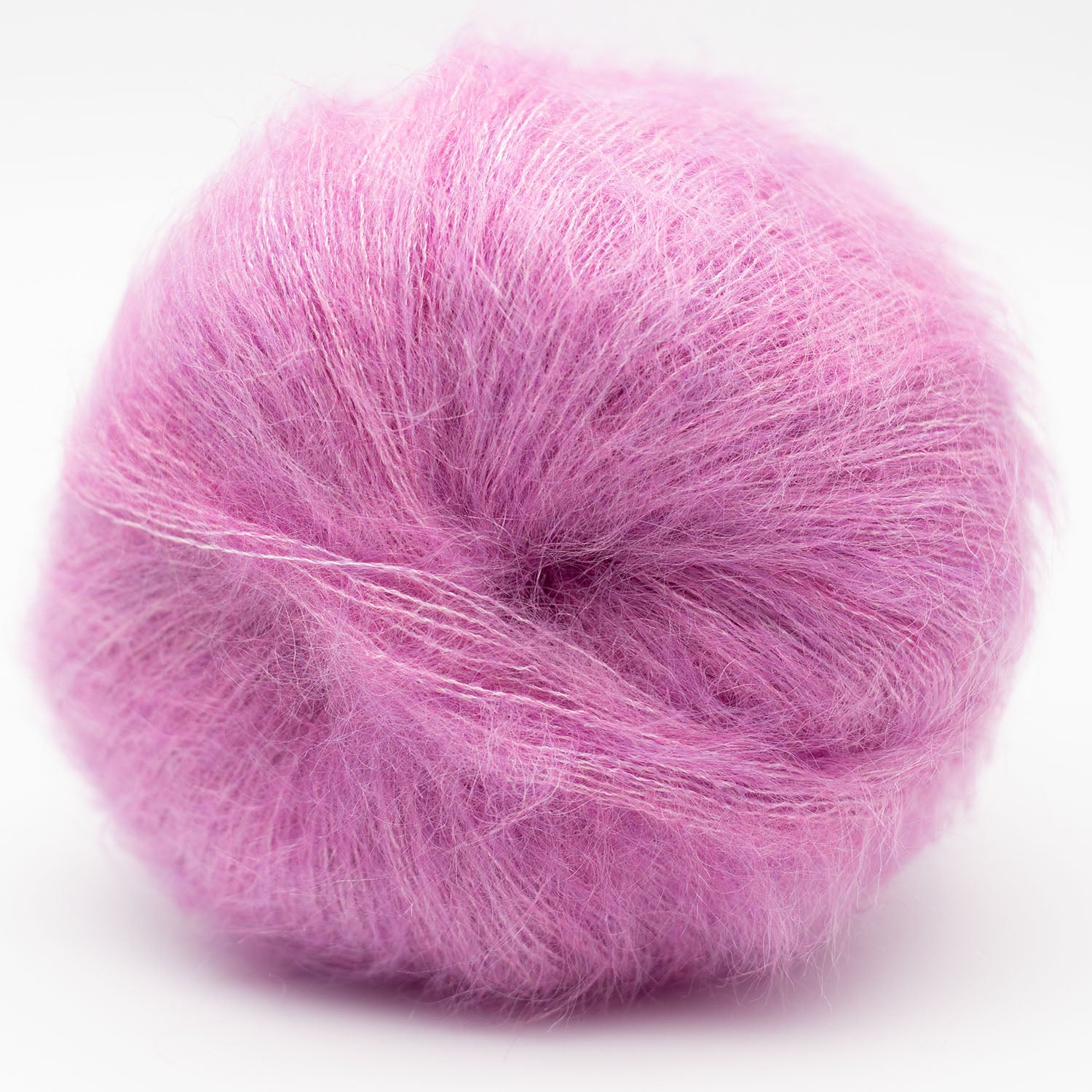 250g Paket Marled Silky Kid