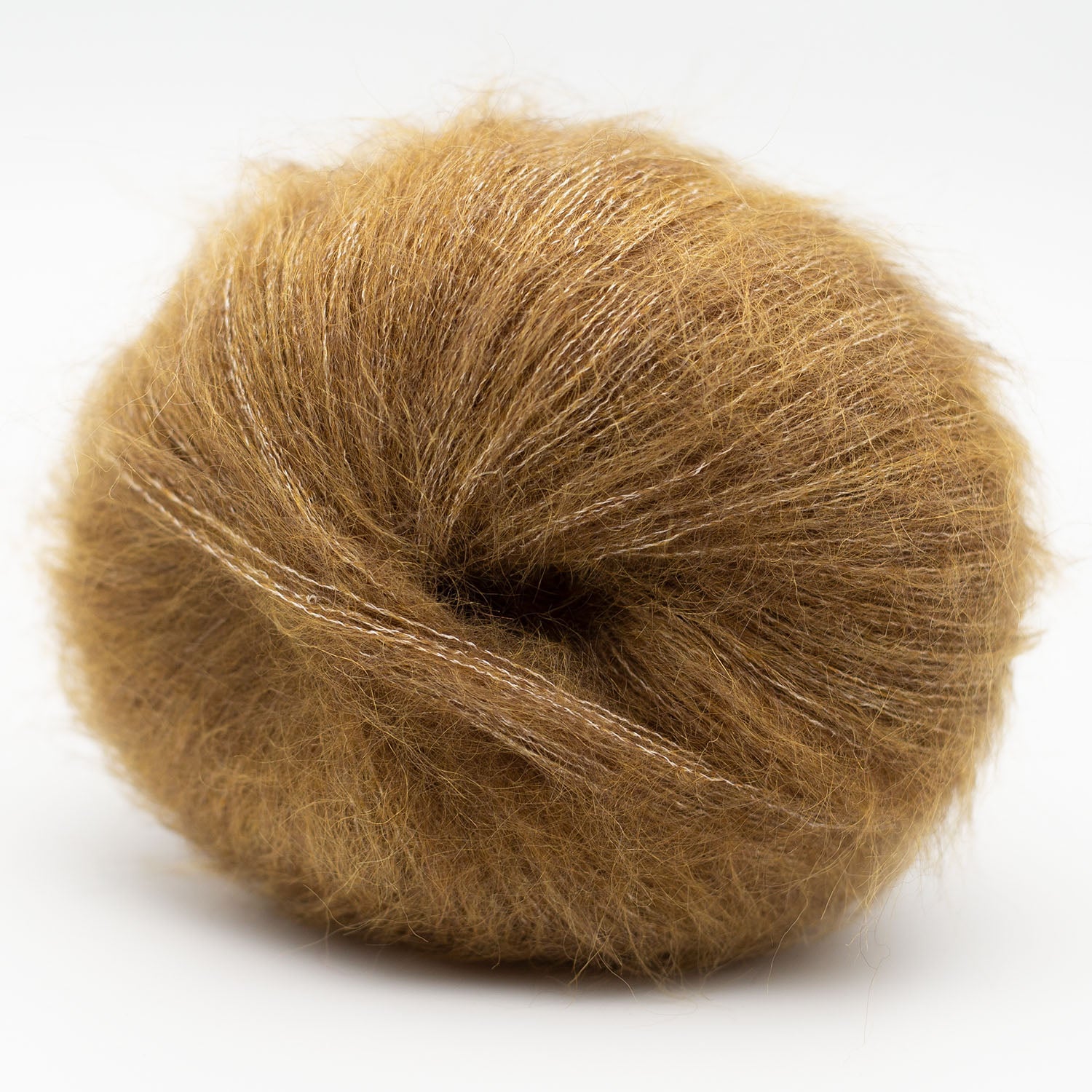 250g Paket Marled Silky Kid