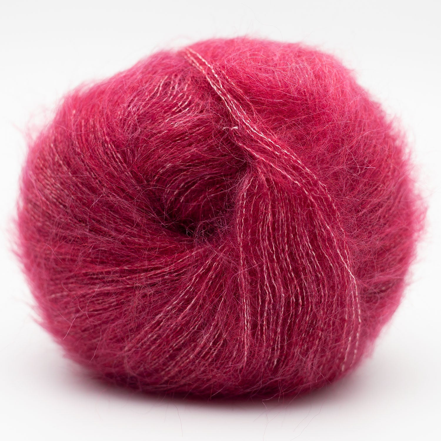 250g Paket Marled Silky Kid
