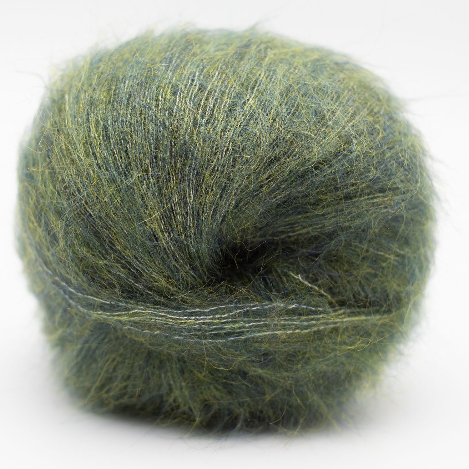 250g Paket Marled Silky Kid