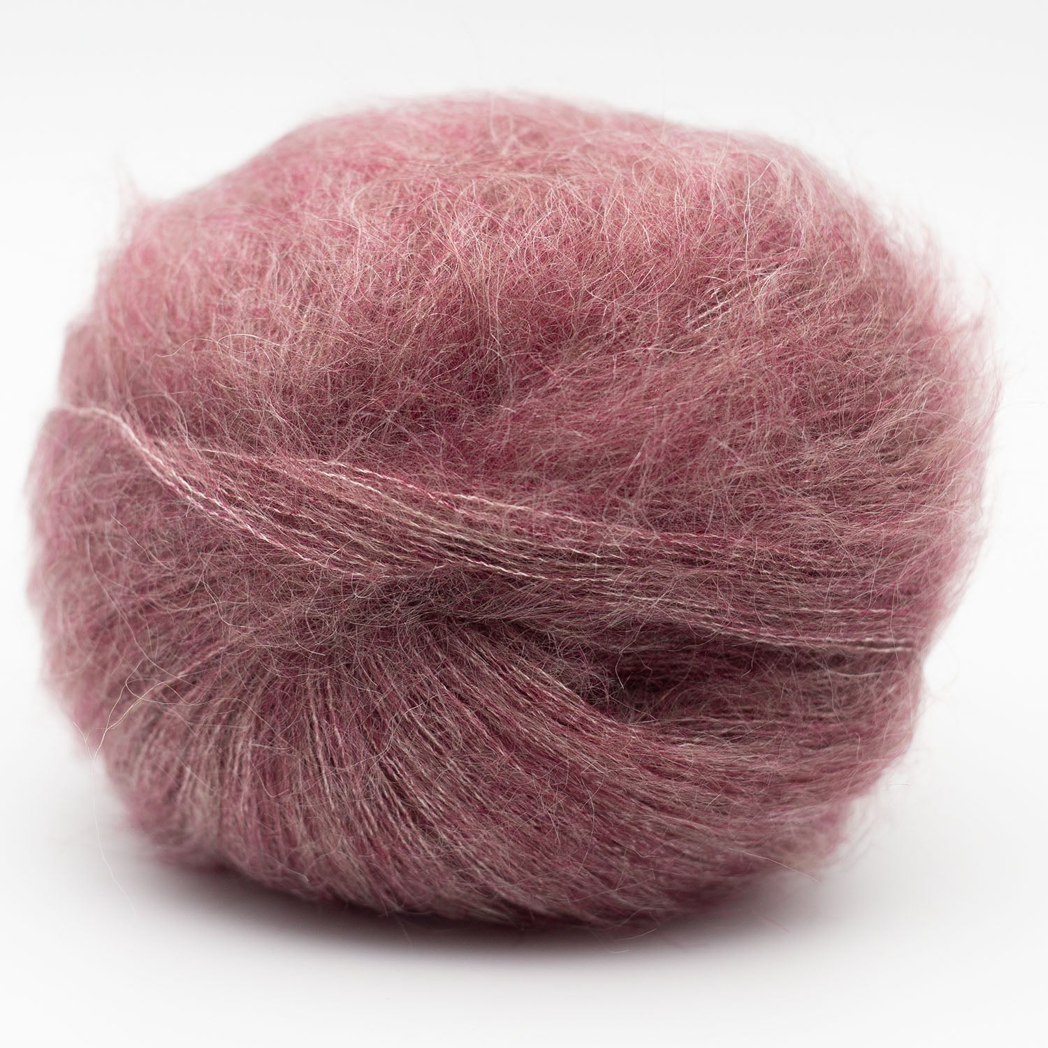 250g Paket Marled Silky Kid