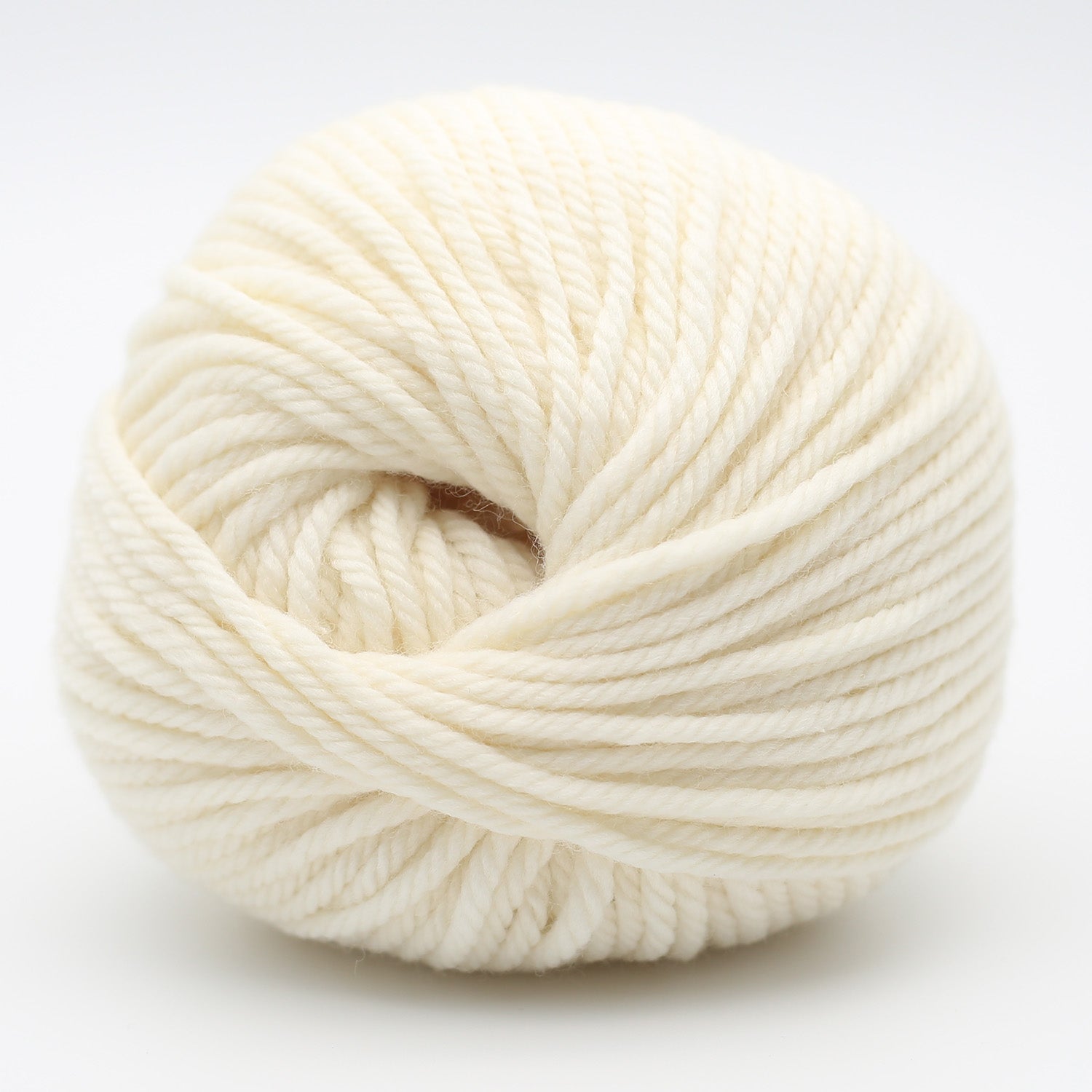 Strickset Gemütlich im Rüschenkissen