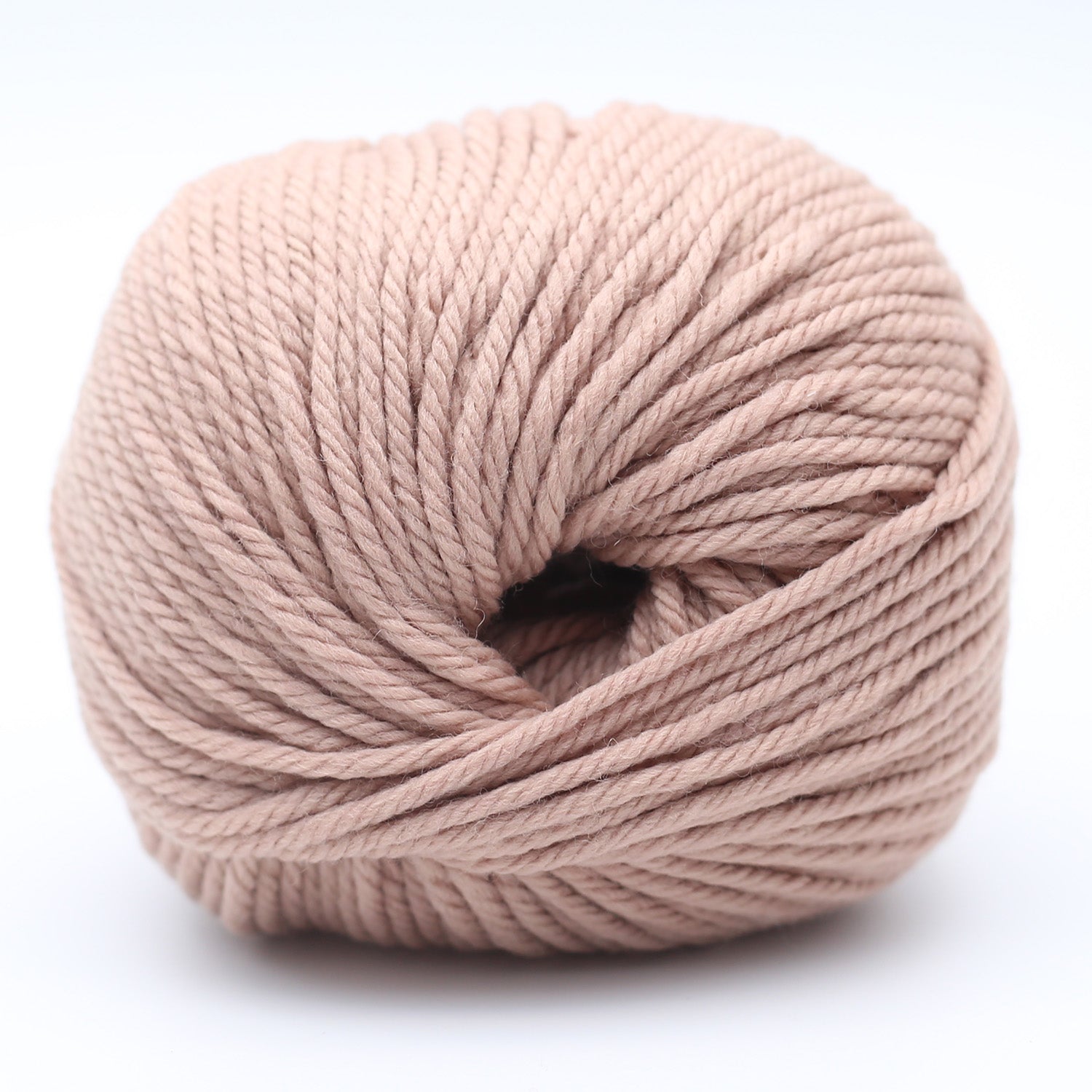 Strickset Gemütlich im Rüschenkissen