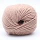 Strickset Gemütlich im Rüschenkissen