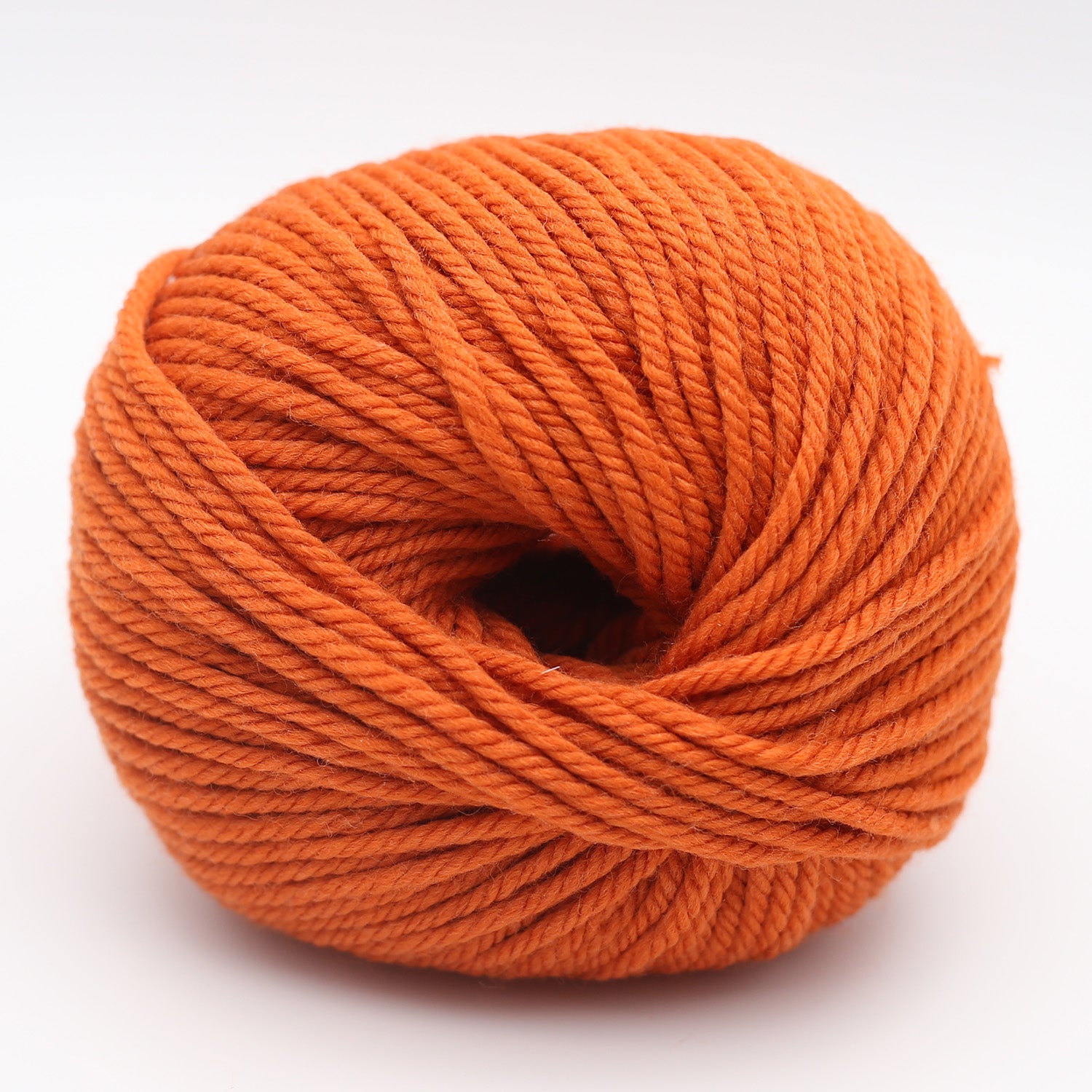 Strickset Gemütlich im Rüschenkissen
