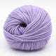 Strickset Gemütlich im Rüschenkissen