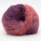 500g Paket Baby Silk Fluffy Farbverlauf